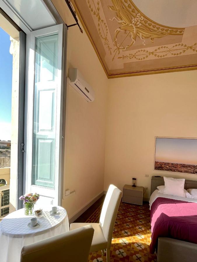 Armonia B&B Lecce Buitenkant foto