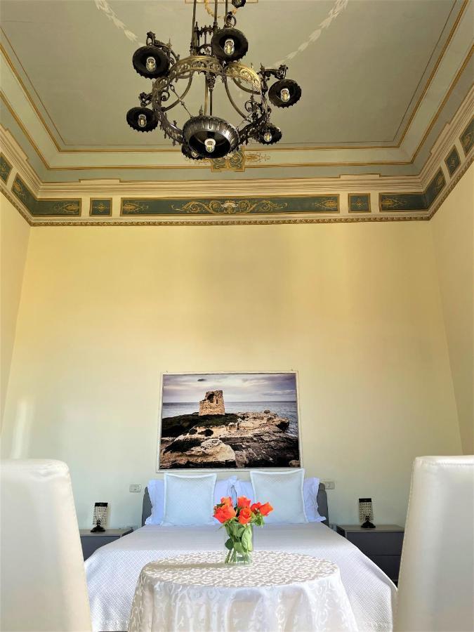 Armonia B&B Lecce Buitenkant foto