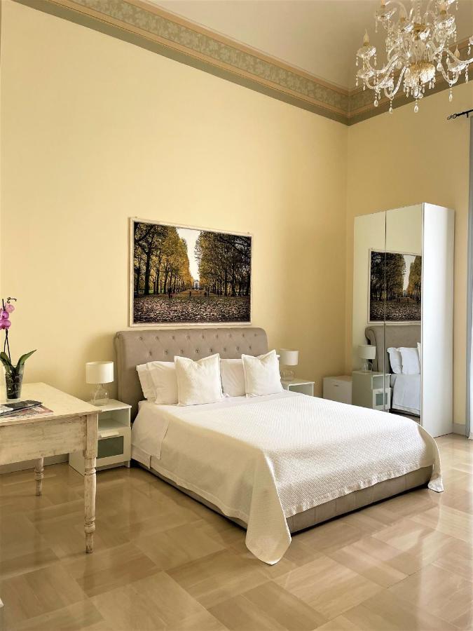 Armonia B&B Lecce Buitenkant foto