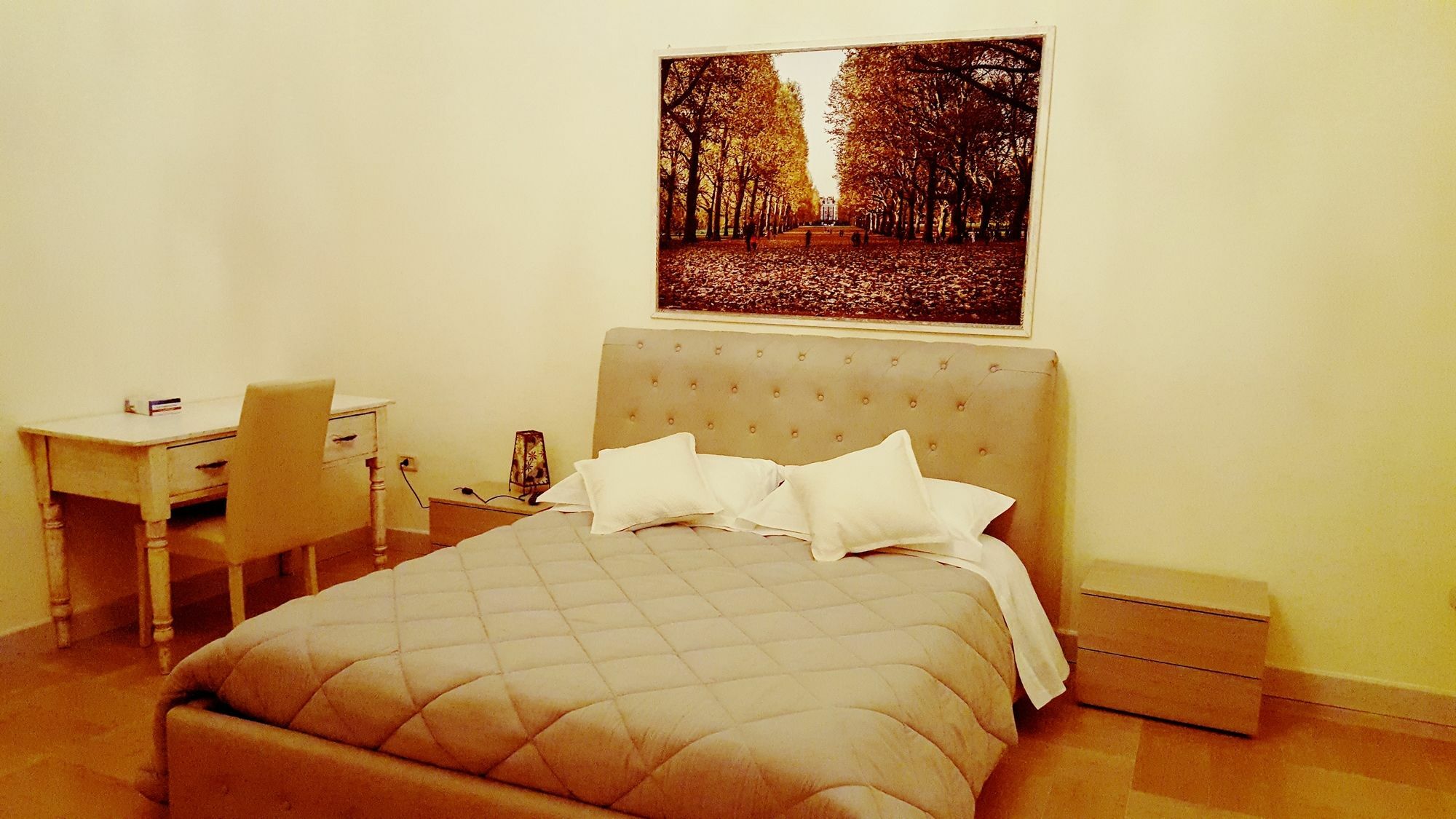 Armonia B&B Lecce Buitenkant foto